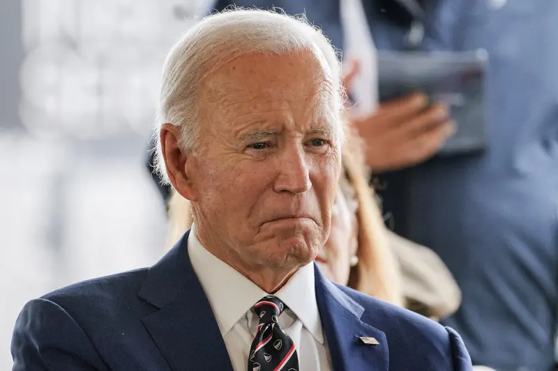 El cáncer de próstata de Joe Biden avanza: qué significa que se haya extendido a los huesos y por qué causa dolor