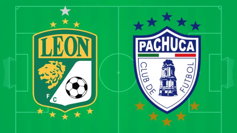 León vs Pachuca EN VIVO: Golazo de Daniel Arcila enciende el Nou Camp