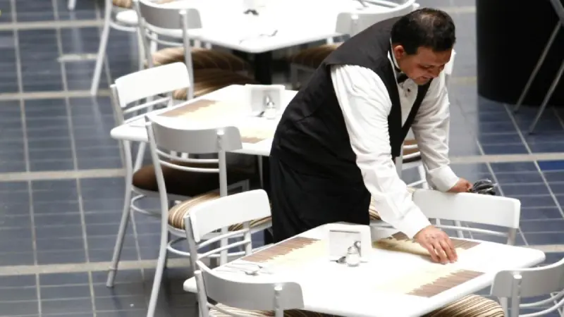 Brecha laboral: 10.4 millones necesitan empleo en México
