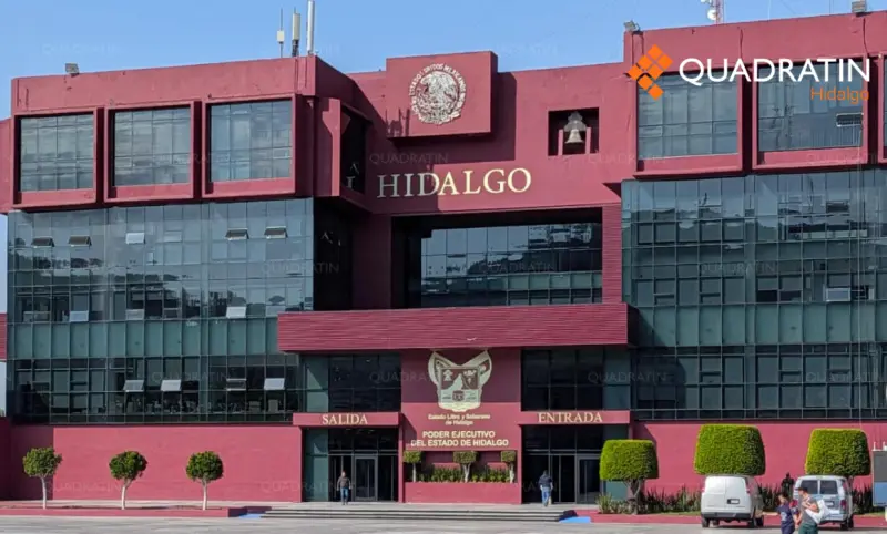 Destina Gobierno de Hidalgo 48 mdp a ciberseguridad