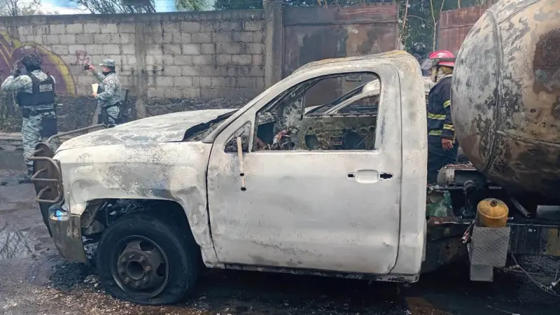 A 12 días de la explosión de la pipa, empresa dice que agilizará pagos