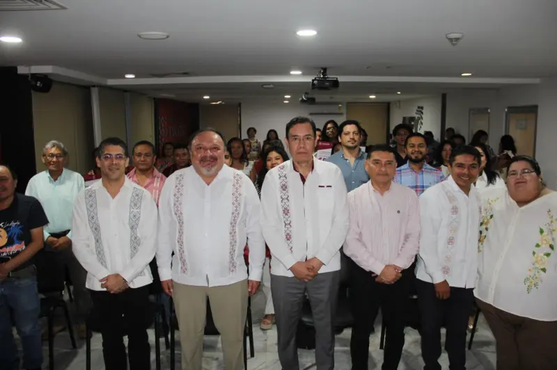 Jóvenes de Yucatán podrán ganar hasta 15 mil pesos con videos sobre IA