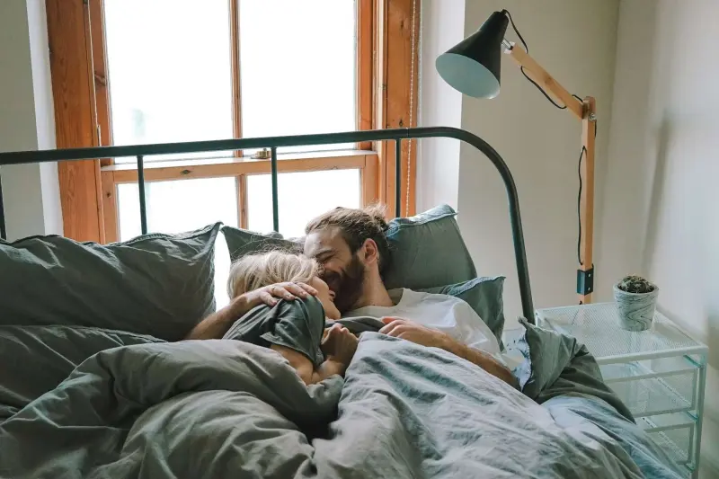 Deja de perseguir el sexo perfecto: la ciencia propone algo mejor