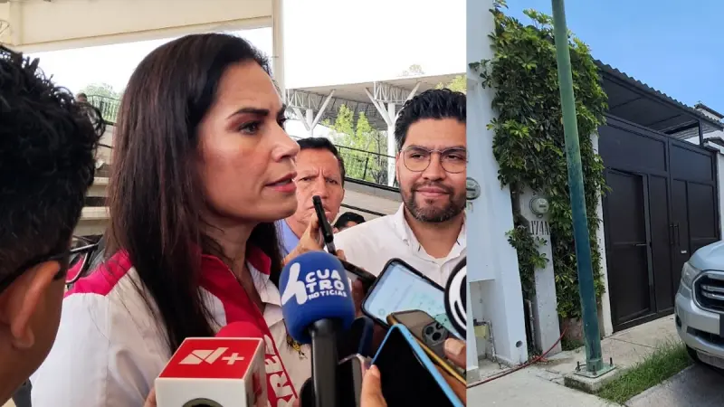 Contraloría de León investiga contratos con empresas ligadas a parientes y exsocios