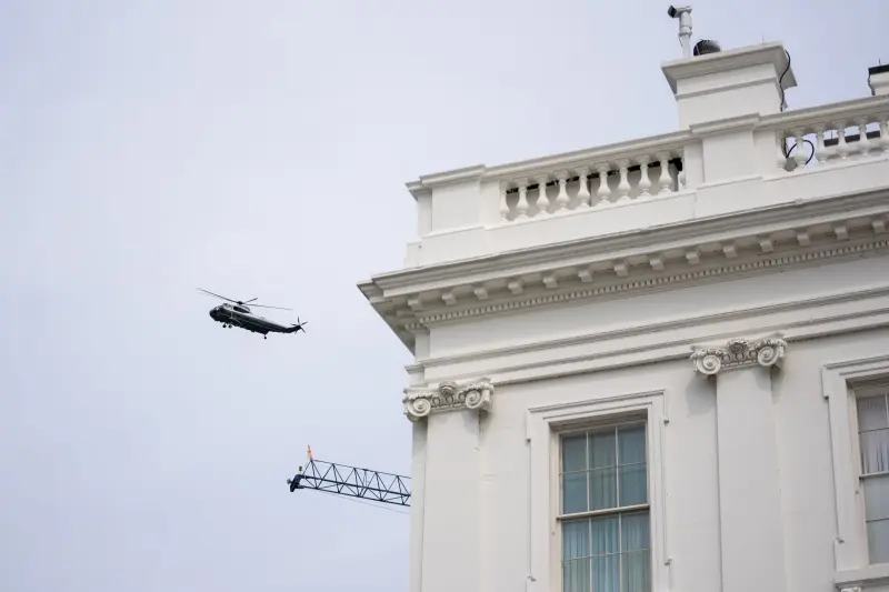 Cuando Washington deje de avisar