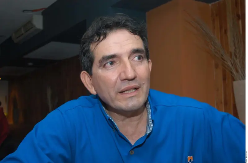 Montan asesinato de Cuén; FGR señala a asistente por encubrimiento y montaje del asesinato