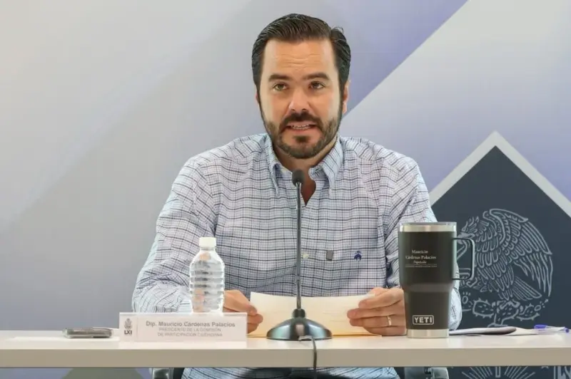 Kuri evita especular sobre retiro de visas y señala facultad soberana de Estados Unidos