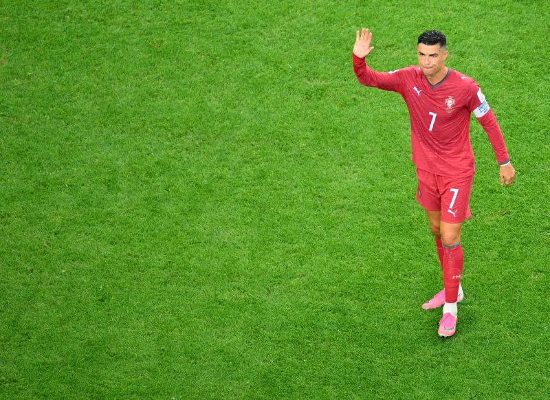 ADIÓS A LEYENDAS