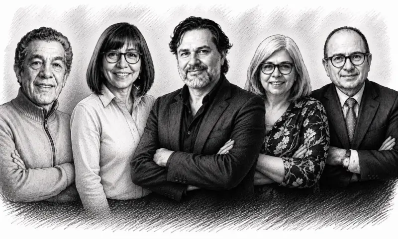 Revelan integrantes del jurado para Premios Quadratín en México
