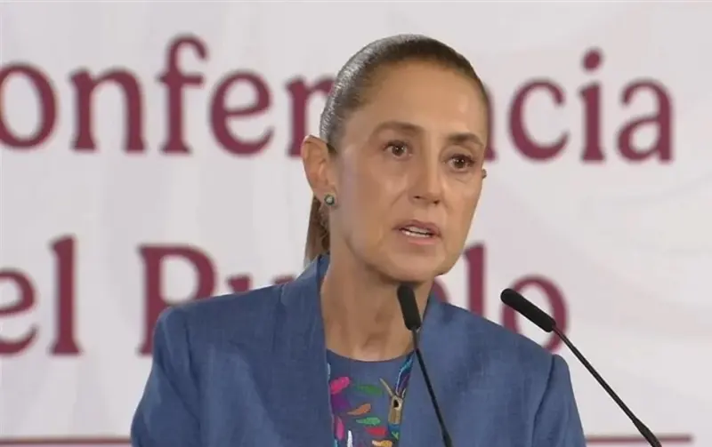 Dice CSP que caso de Alito depende de Fiscalía de Campeche