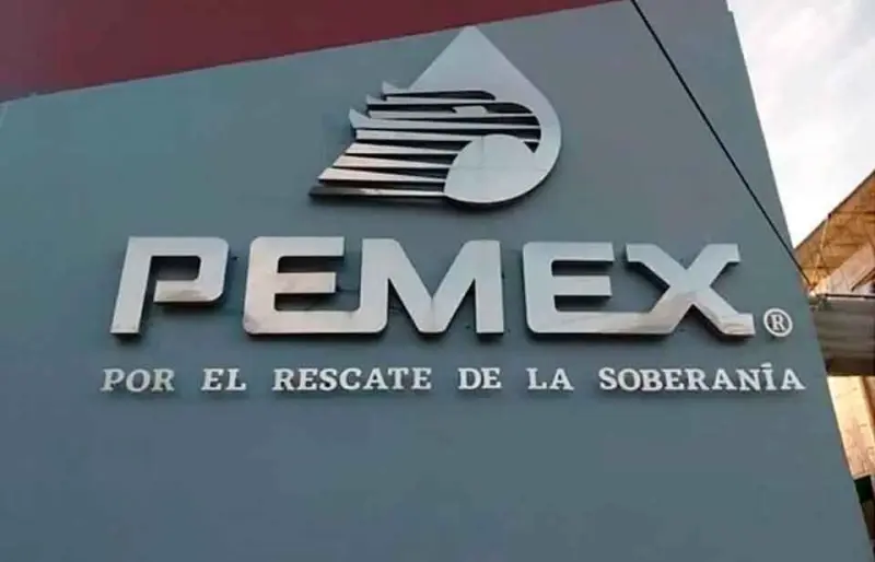 Petroleras en jauja... menos Pemex