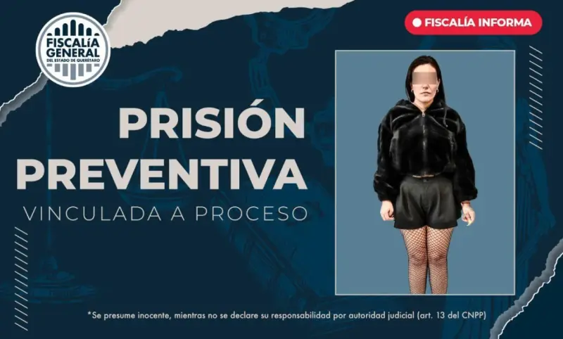 «Mufasa» Libre: Familias aceptan reparación del daño