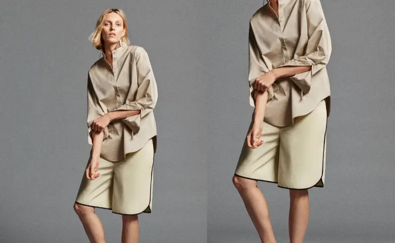 El nuevo imprescindible de Zara para quienes buscan comodidad sin renunciar al estilo