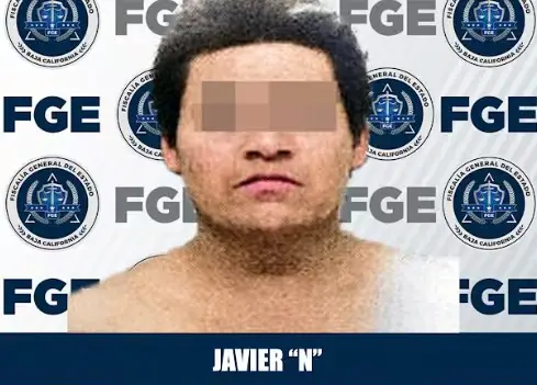 Acusan a hombre de ofrecer ‘cristal’ a adolescente de 13 años en Mexicali