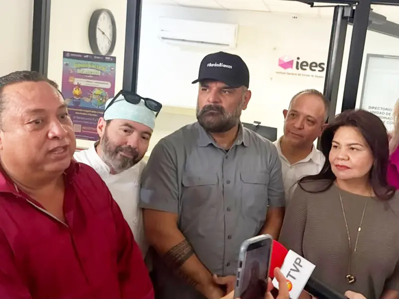 Denuncian ante IEES presuntos actos anticipados de campaña de Morena