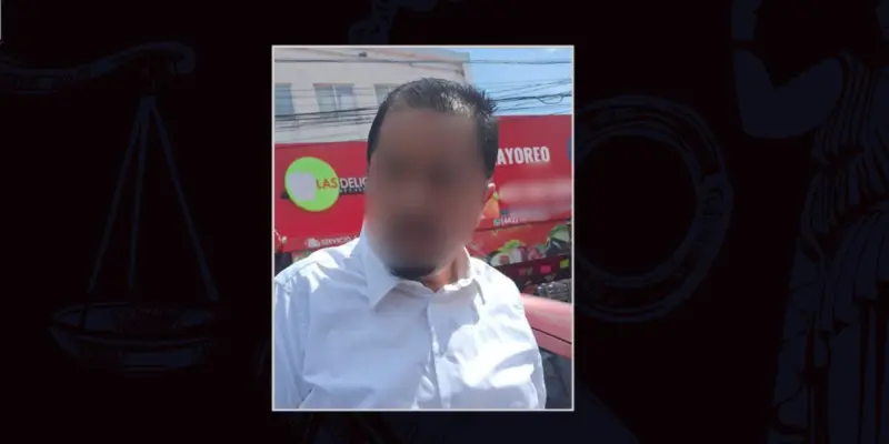 Detiene Fiscalía a falso notario por presunto fraude en El Marqués