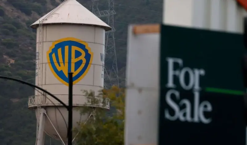 Paramount y Warner Bros reciben luz verde definitiva para su macrofusión