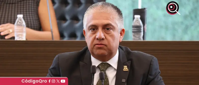PAN formaliza queja contra Piedragil por votación de identidad de género
