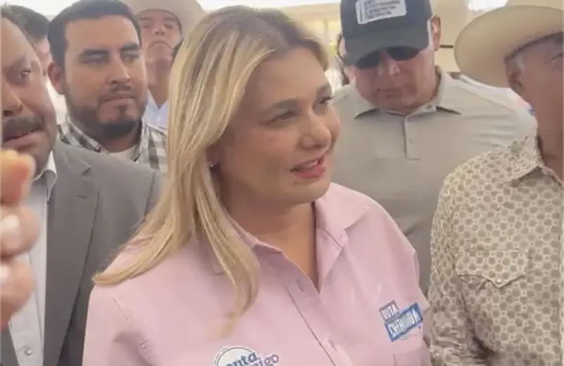 Exige Maru 'pantaloncitos' y coherencia a aspirantes
