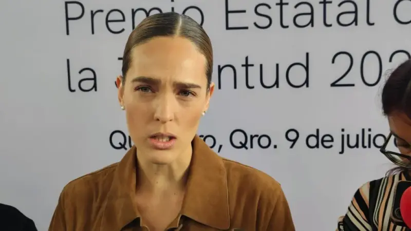 Zonas Jóvenes han atendido a cerca de 100 mil jóvenes en Querétaro