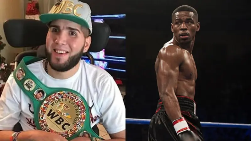 ¿Qué fue de Terrel Williams, el boxeador que lesionó a Prichard Colón en aquella trágica pelea?