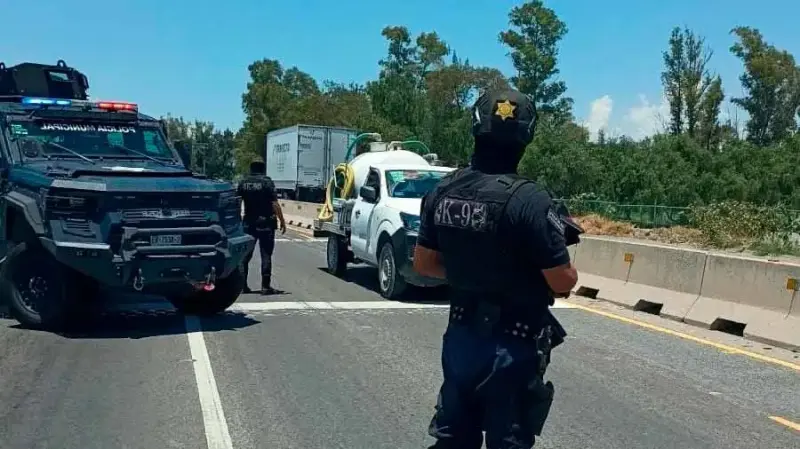 Disminuyen delitos contra la integridad 17% en Querétaro: SESNSP