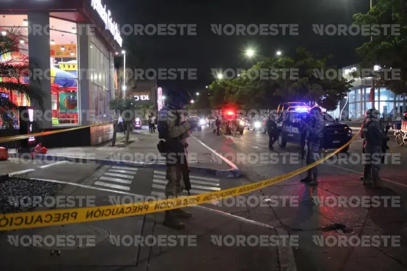 Grupos del narco asesinan a 19 influencers en México desde 2024; ocho casos ocurrieron en Sinaloa