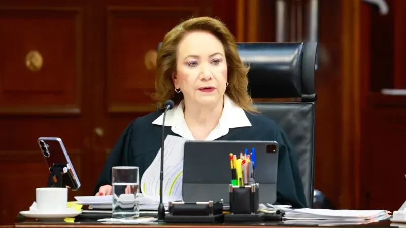 Aprueban proyecto de la ministra Esquivel para proteger a comunidades pesqueras