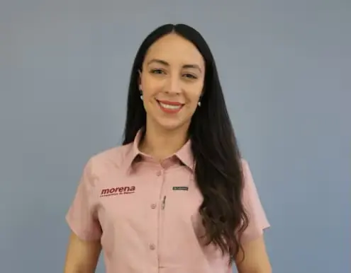 Julieta Ramírez fortalece agenda ambiental mediante diálogo con especialistas