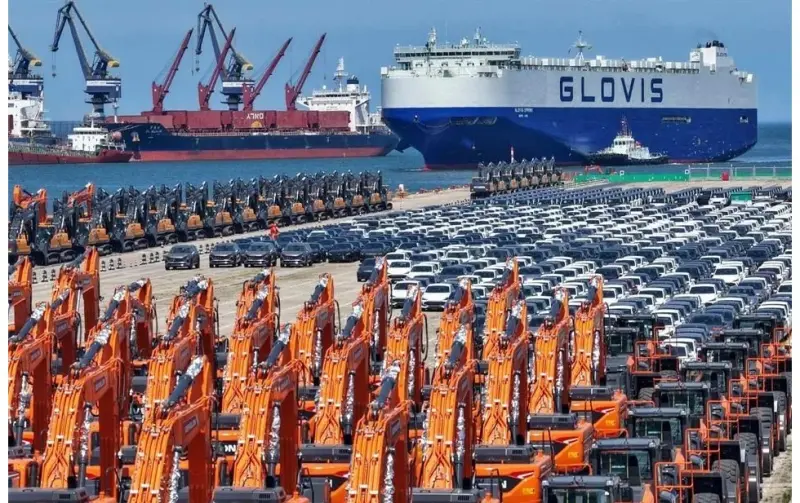 Ya demostramos a EU que no hay triangulación con China.- CSP