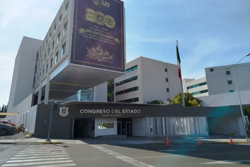 Analiza Kuri volver a vetar ley de identidad de género