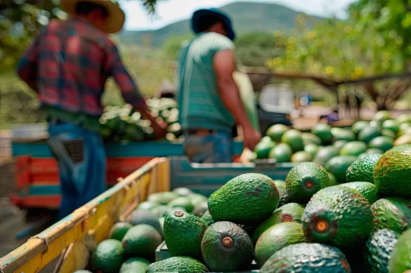 Días difíciles para Michoacán