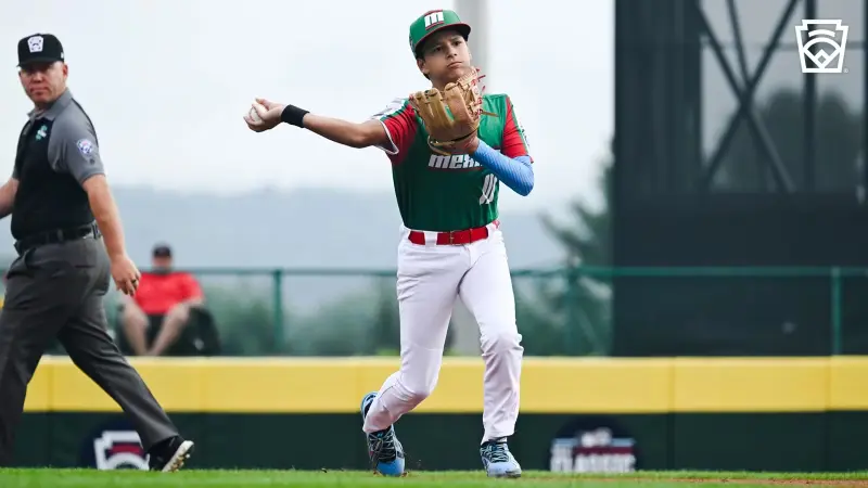 México pierde ante Nicaragua en Williamsport, pero Tijuana aún sigue con vida