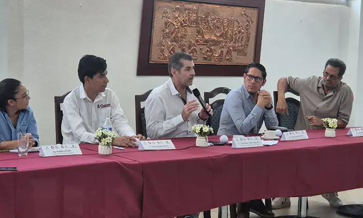 SEMA pone orden al viaje de las aguas residuales en Quintana Roo
