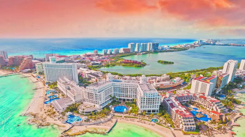 Cancún destina 26 millones de pesos para estudio de recuperación de playas