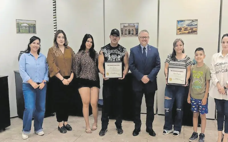 Destacan labor de alfareros de Mata Ortiz