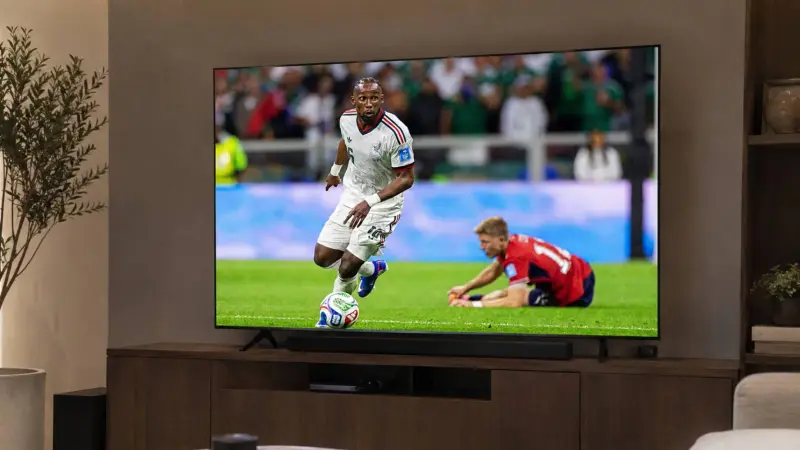 ¿Qué partidos de la Selección Mexicana se transmitirán por Prime Video?