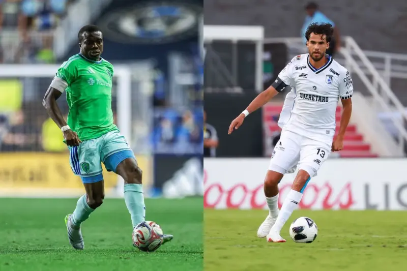 Seattle Sounders vs Querétaro: ¿dónde y a qué hora ver a Gallos Blancos?