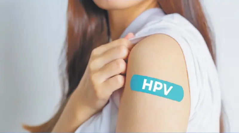 Proponen que vacuna contra el VPH sea deducible de impuestos