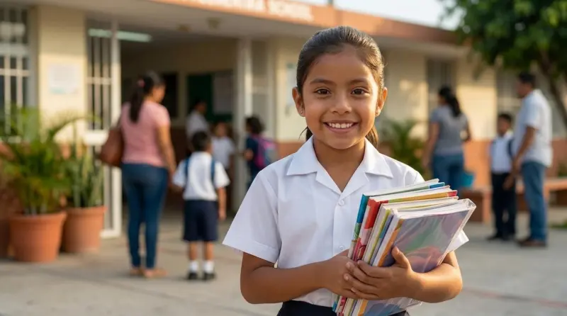 Evita el caos escolar: Consejos para sobrevivir al inicio de clases 2026-2027 sin estrés