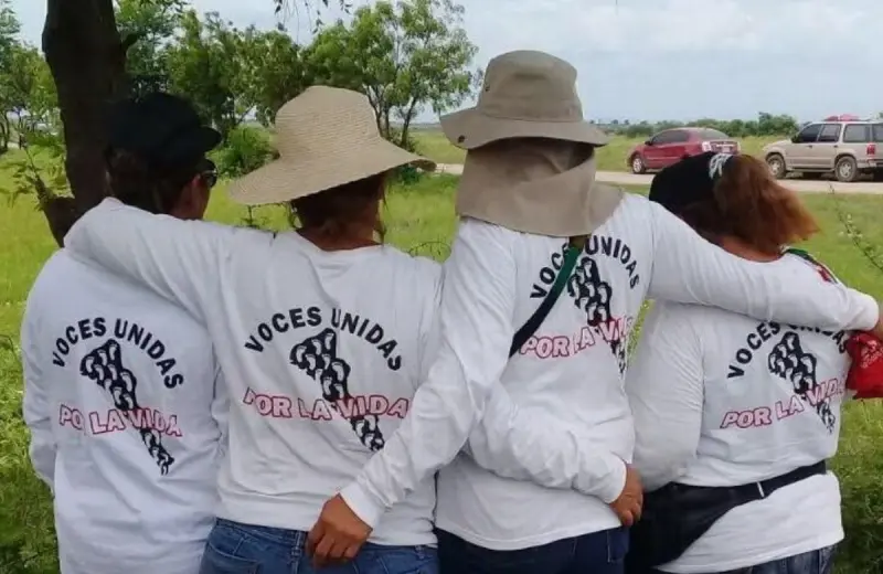 Fiscalía de Sinaloa investiga como tentativa de feminicidio el ataque contra la buscadora Alma Rosa Rojo Medina, mientras colectivos exigen protección inmediata y advierten que buscar a un ser querido no puede ser una sentencia de muerte