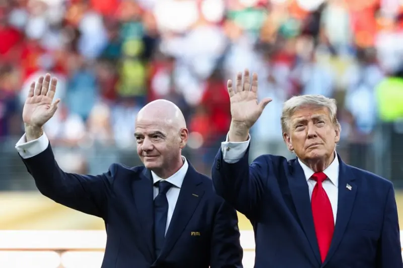 Las ciudades sedes del Mundial 2026 en EU reclaman a la FIFA un pago millonario