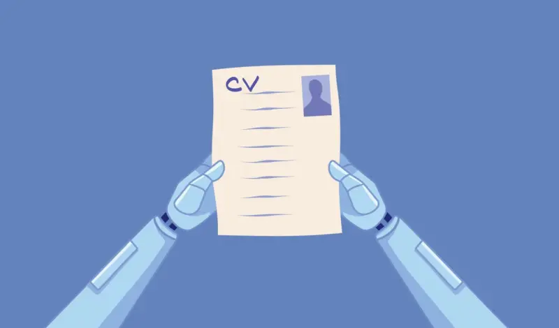Tu CV puede quedar fuera por un ATS antes de que lo lea un reclutador humano
