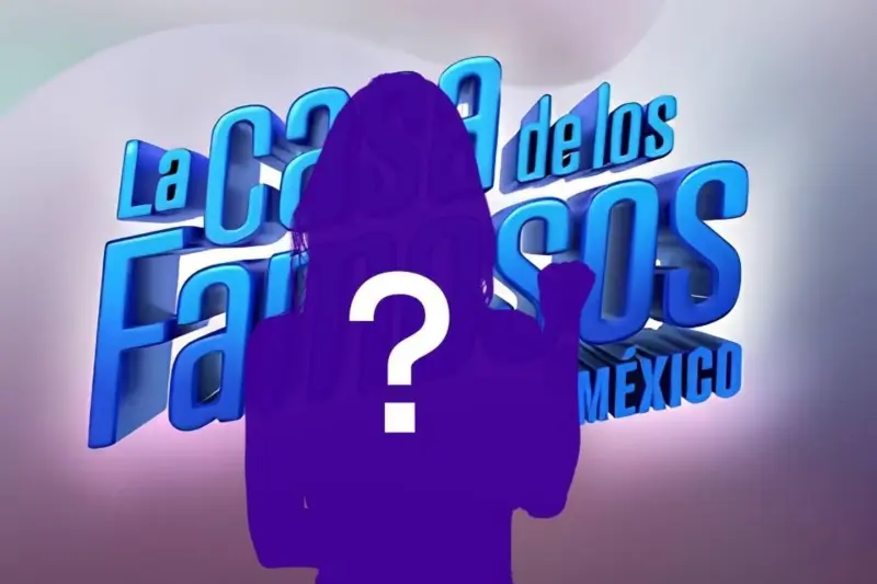 Quinto habitante eliminado de La Casa de los Famosos México ¿Quién fue?