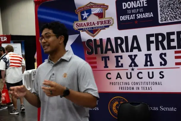 Crece en Texas la islamofobia