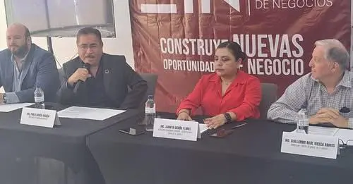 Impulsarán proveeduría de La Laguna con Encuentro Industrial y de Negocios 2026