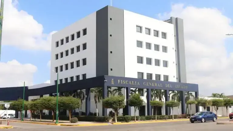 Fiscalía de Sinaloa ya no dará cuenta de hechos delictivos en crisis de seguridad; información será centralizada por Gobierno federal