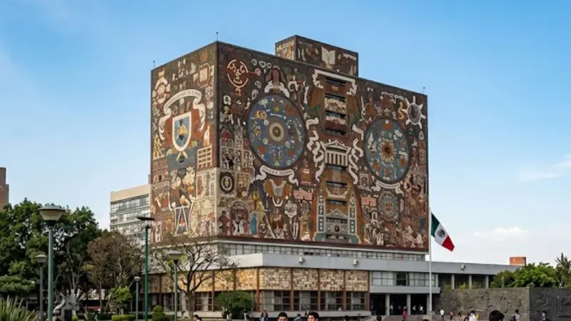 ¡Se acabó! UNAM rescinde contrato con Territorium Life tras polémica por examen de admisión 2026