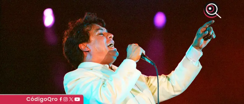 Juan Gabriel, 24 horas celebrando su legado