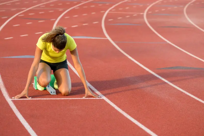 Taller de atletismo en Corregidora: conoce horarios, sede y cómo inscribirte